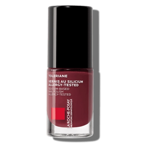 La Roche-Posay Toleriane Silicium 16 Framboise Nagellak 6ml