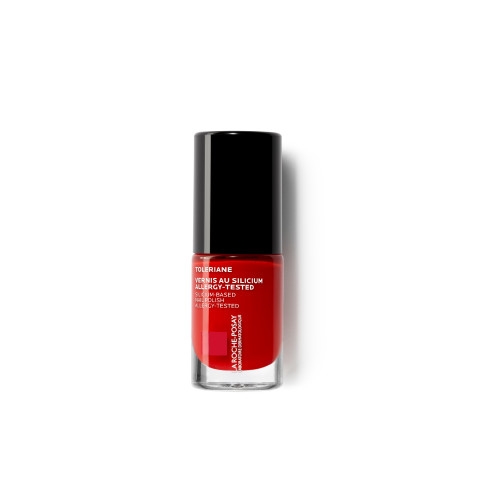 La Roche-Posay Toleriane Silicium 24 Rouge Nagellak 6ml