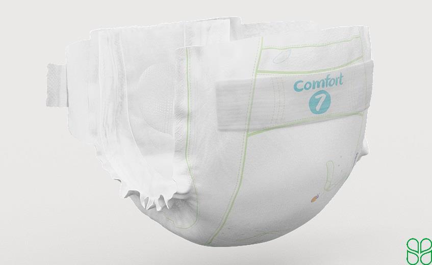 Libero Comfort 7 Slip 16-26Kg Eco 40 Stuks