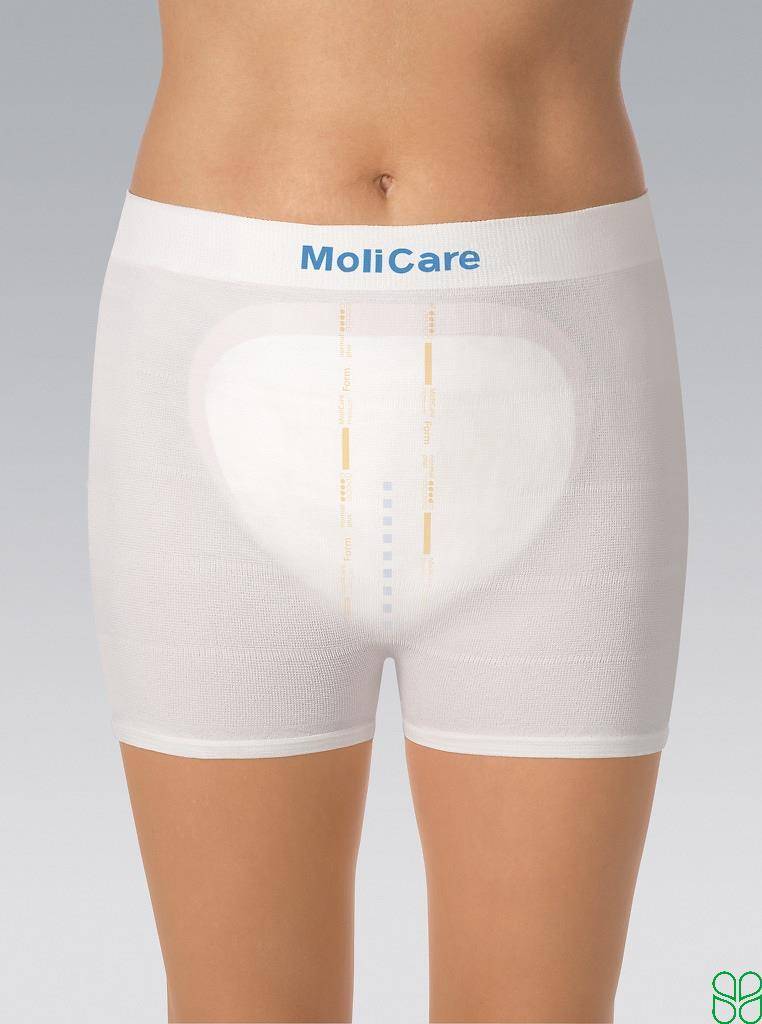 Molicare Premium Form Inlegluier Extra Plus 30 Stuks