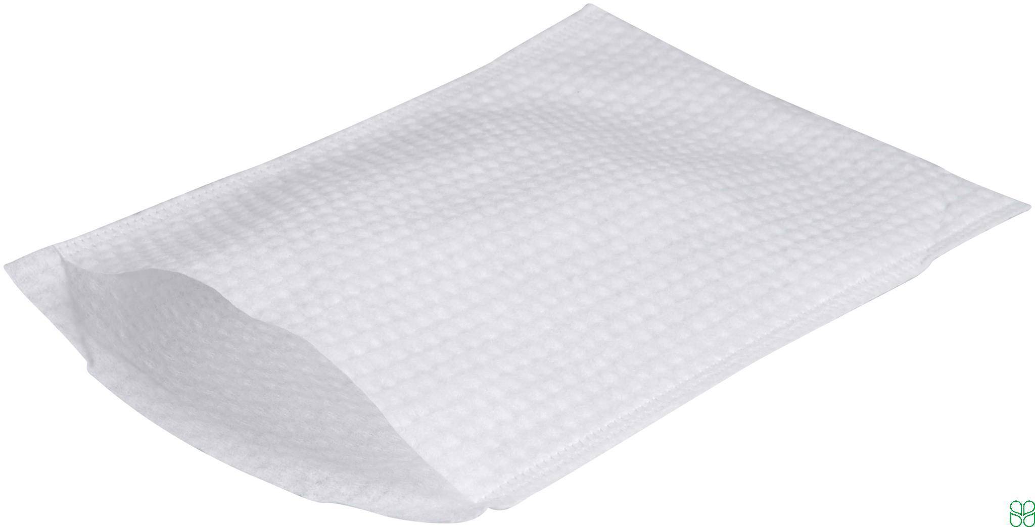 Abena Washand Relief Non-Woven Wegwerp Wit 50 Stuks