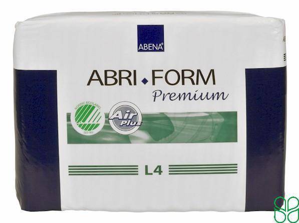 Abri-Form Slip Large L4 Eco 12 Stuks