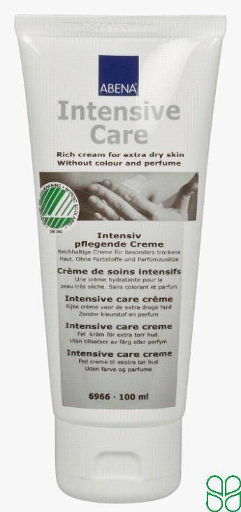 Abena Intensive Care Creme 70% Vet 100 ml