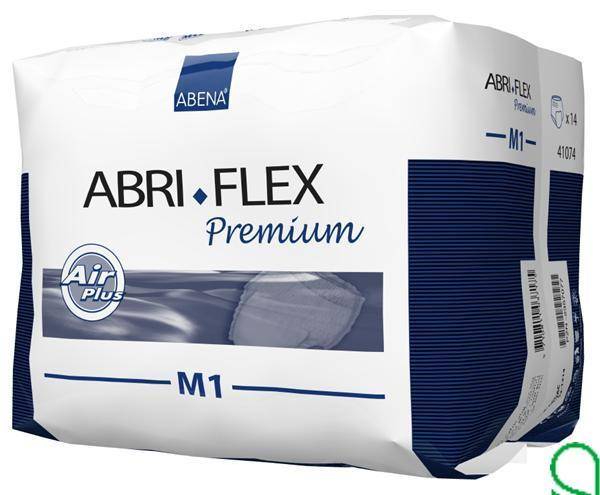 Abri-Flex Premium Pants Medium M1 FSC 14 Stuks