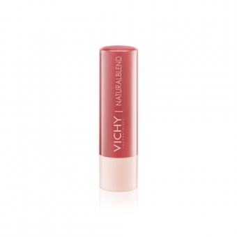 Vichy Natural blend Lippenbalsem Nude 4,5gr