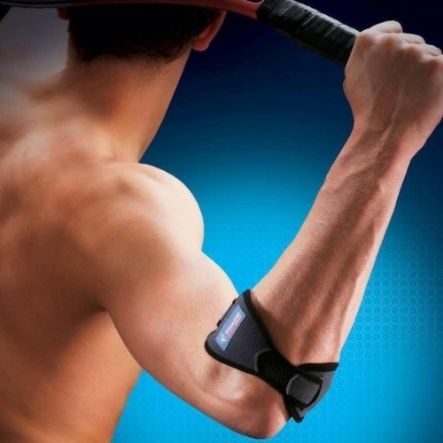 Thuasne Sport Armbrace-Maat 1: 22 - 30 cm 1 stuk | BENU Shop