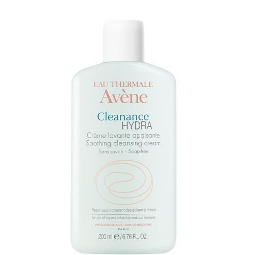 Avène Cleanance HYDRA Reinigingscrème 200ml