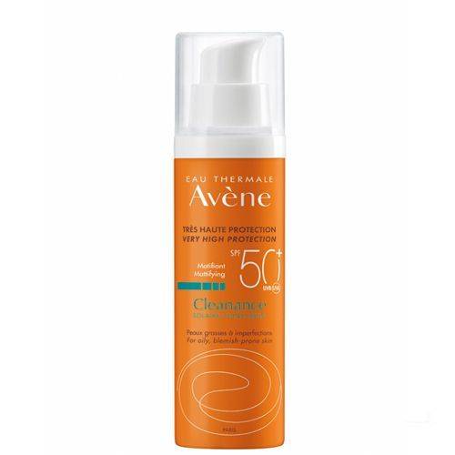 AvÃ¨ne SPF 50+ Cleanance 50ml