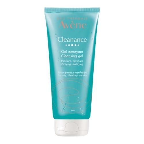 AvÃ¨ne cleance reinigende gel 200 ml