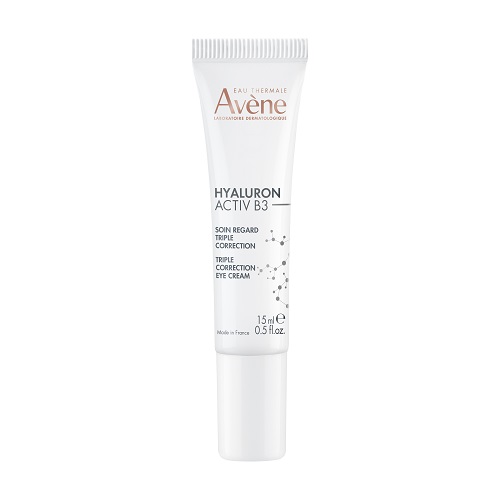 AvÃ¨ne Hyaluron Activ B3 Drievoudig Corrigerende Oogverzorging 15ml