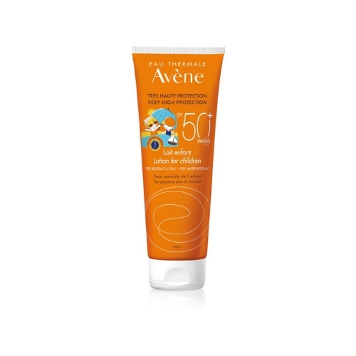 Avene Sun Kind Melk SPF 50+ Lotion 250ml