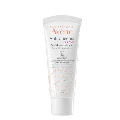 AvÃ¨ne Antirougeurs JOUR Emulsie 40ml