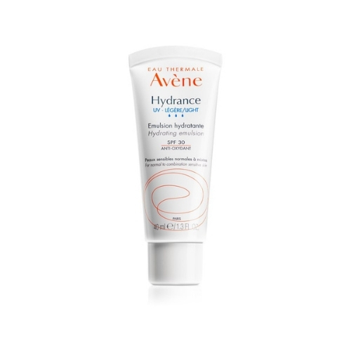 Avène Hydrance UV Light SPF30 Emulsie 40ml