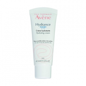 Avène Hydrance Rijk Crème 40ml