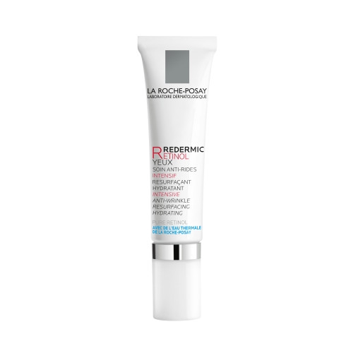 La Roche-Posay Redermic Retinol Oogcrème 15ml