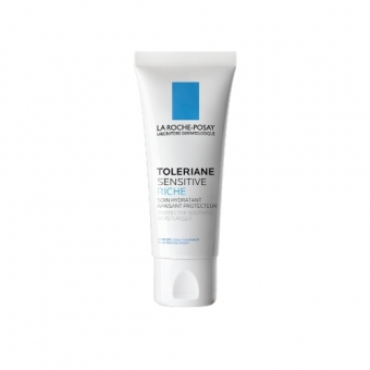 La Roche-Posay Toleriane Sensitive Rijk Dagcrème 40ml