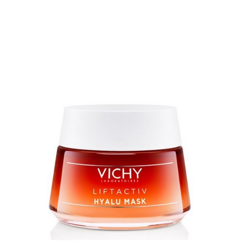 Vichy Liftactiv Hyalu Gezichtsmasker 50ml