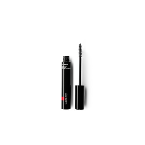 La Roche-Posay Toleriane Volume Bruin Mascara 6,9ml