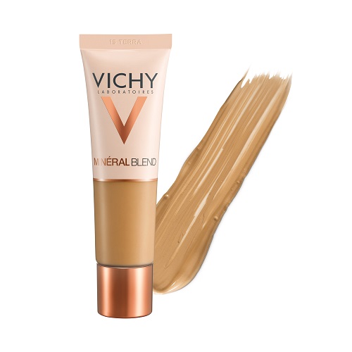 Vichy Mineralblend 15 Terra Foundation 30ml