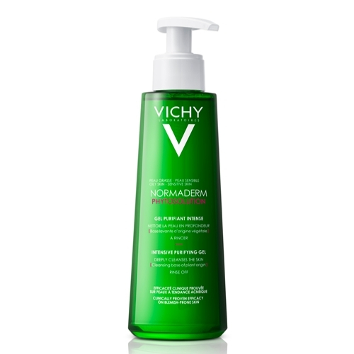 Vichy Normaderm Phytosolution Purifying Reinigingsgel 400ml