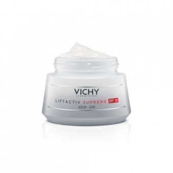 Vichy Liftactiv Supreme Dagverzorging SPF30 voor elk huidtype 50ml