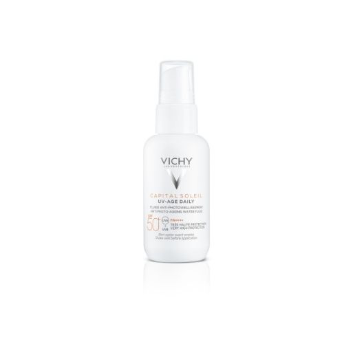 Vichy Capital Soleil Uv-Age Daily SPF 50+ 40ml