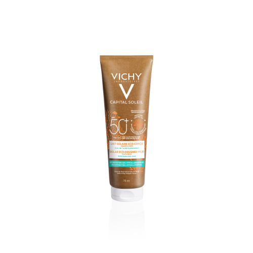 Vichy Capital Soleil Solar Melk SPF50+ 75ml