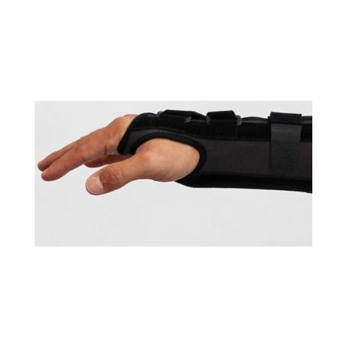 Thuasne Ligaflex Classic Polsbrace-Rechts-Maat 2: 15,5 cm - 17,5 cm 1 stuk | BENU Shop