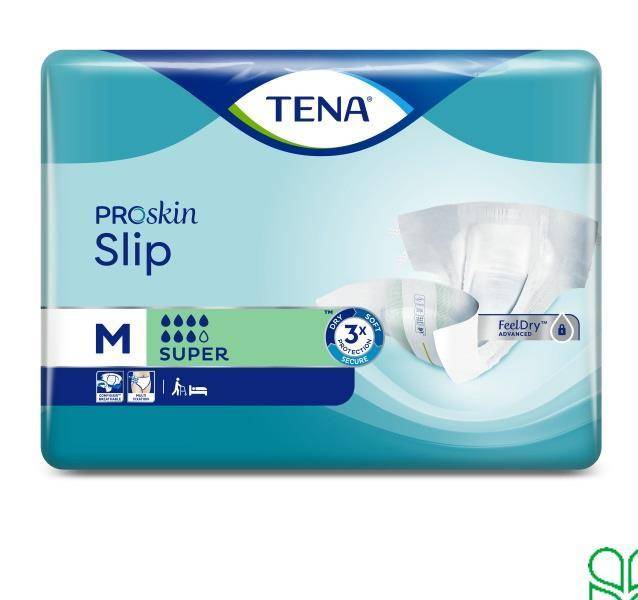 Tena Proskin Super Slips M 28 stuks