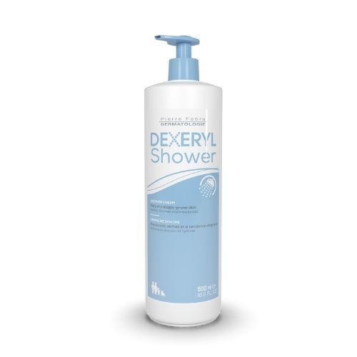 Dexeryl Shower Douche Creme 500ml