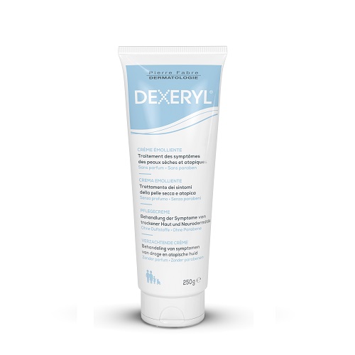 Dexeryl Crème 250g