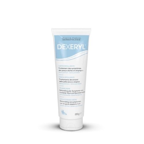 Dexeryl créme 50 gram