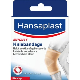 HANSAPLAST SPORT KNIE BANDAGE M