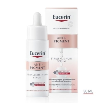 Eucerin Anti-Pigment Stralende Huid Serum 30ml