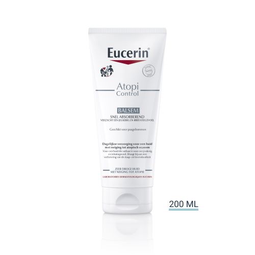 Eucerin AtopiControl Balsem 200ml