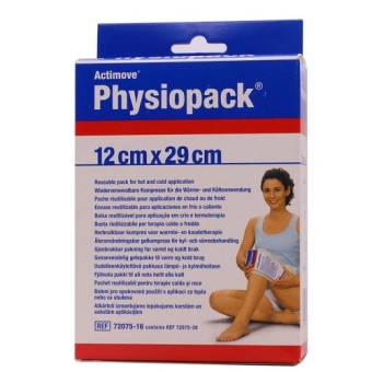 Actimove Physiopack 12cm x 29cm