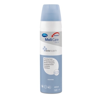 Molicare Skin Clean Reinigingsschuim 400 ml