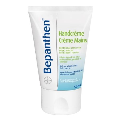 Bepanthen Handcrème 50ml