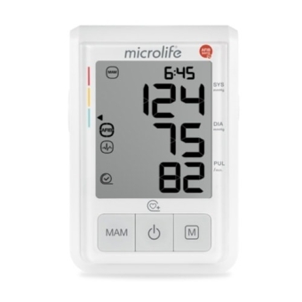 Microlife Bloeddrukmeter BP B3 AFIB 1 stuk