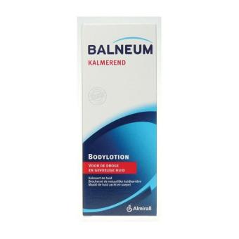 Balneum Kalmerend Bodylotion 200ml