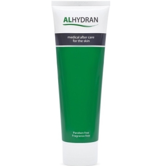 Alhydran Gelcreme Tube 250 ml