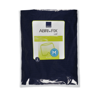 Abri-Fix Leaf Stretchbroek Medium 3 Stuks