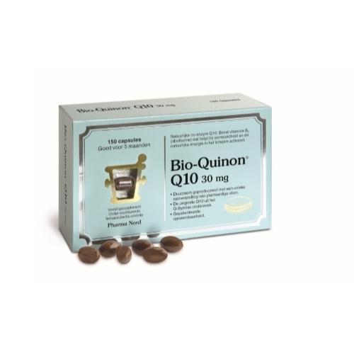 Bio-Quinon Q10, 30 mg 150 capsules