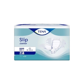 Tena Slip Junior Luiers XXS 32 stuks