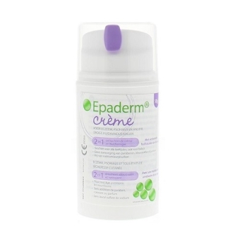 Epaderm Creme 50gr