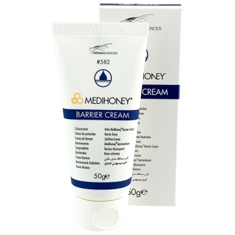 Medihoney Barrière Crème 50g