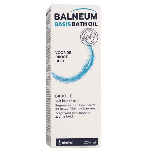 Balneum Basis Badolie 200ml