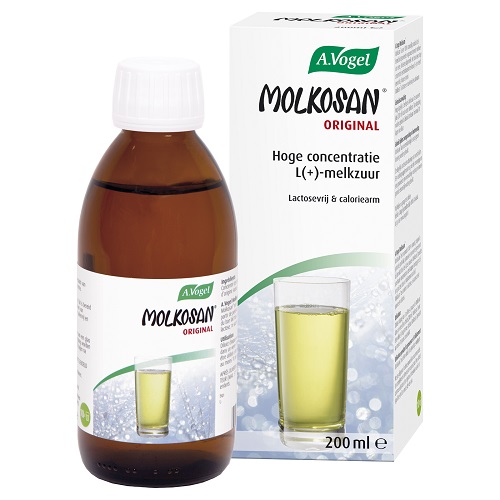 A. Vogel Molkosan Drank 200ml