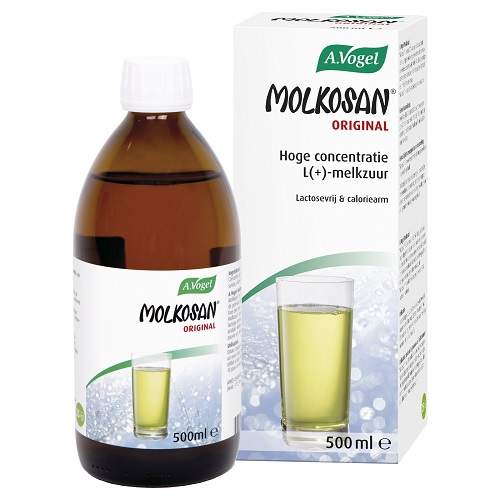 A. Vogel Molkosan Drank 500ml