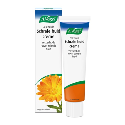 A. Vogel Calendula Crème 30g